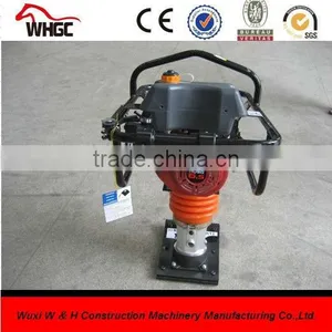 WH-RM80HC Vibratory Rammer thumbnail-1