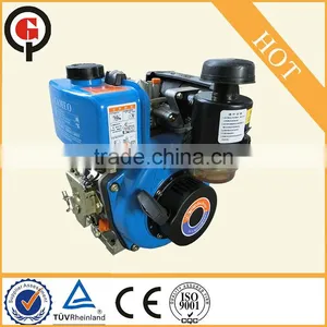 China 5HP-10HP Diesel Power Engine thumbnail-1