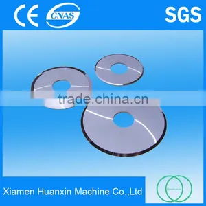 Disk 610 mm for Log Saw With Precision Ground Finish thumbnail-1