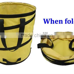 Construction Waste Bag thumbnail-1