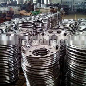 Kinds of Spare Parts for OTR Wheel Rims thumbnail-4