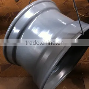 China Jiujiu Agricultural Steel Wheels 13.00X22.5 thumbnail-5