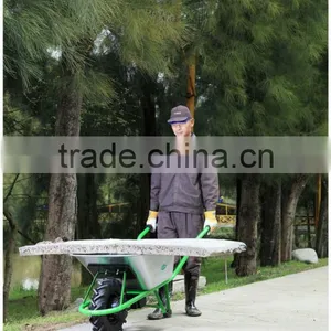 60L Water Capacity Wheelbarrow With One Wheel(AF-1C) thumbnail-5