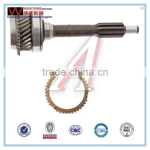 Top Quality Spare Parts Car Toyota Ask to WhachineBrothers Ltd thumbnail-4