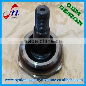 Custom Made Steel Forging Big Shaft for Special Machinery thumbnail-5