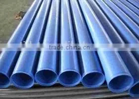 Red and Hot-Dipped Galvanized Welded and Seamless Steel PIpe for Fire Protection Use thumbnail-3