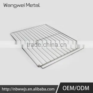 Factory Price Heating Wire Mesh thumbnail-4
