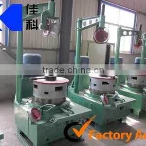 Automatic Wire Drawing Machine thumbnail-1