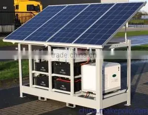 Solar Power Container Home thumbnail-6