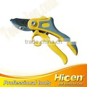 8" Anvil Pruner/Gardening Pruning Shear/Anvil Pruning Shears thumbnail-1