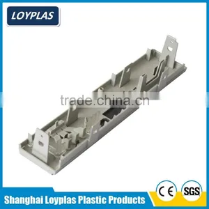 Shanghai Custom New Plastic Injection Molding Part thumbnail-2