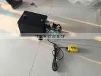 Popular Small Hydraulic Power Pack for Split Wood Machine thumbnail-1