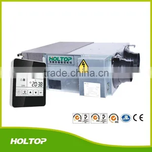 New Hot Sale Industrial Air Conditioner Mechanical Ventilation System From Beijing thumbnail-6