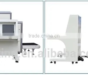 X-ray Luggage Scanner X-ray Machine Peice thumbnail-2