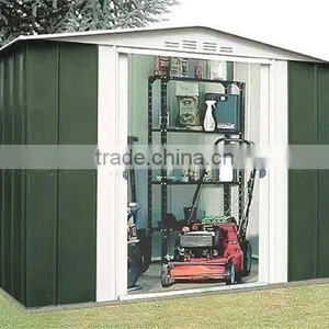 Grace Garden Shed Gable Roof thumbnail-2