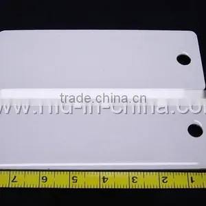 Custom Writable Hang Tag RFID Shoes for Marathon thumbnail-1