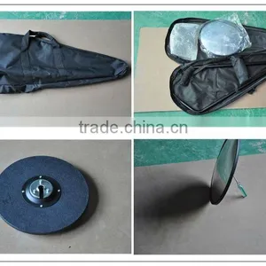 Under Vehicle Surveillance System XLD-CDJC02 thumbnail-5