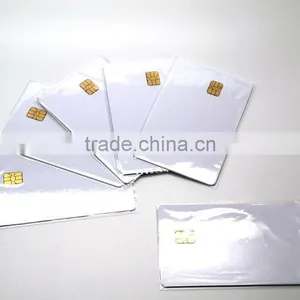 SLE4428 Blank Smart Card thumbnail-3