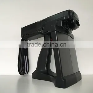 Assets Tracking Wince UHF RFID Handheld Reader thumbnail-3