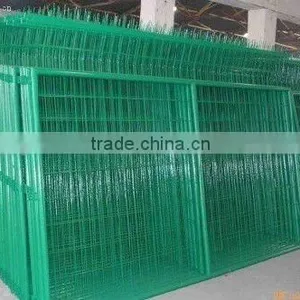 SC-Chinese Top Quality Fence Panels For Sale (Certification: CE,ISO,SGS) thumbnail-4