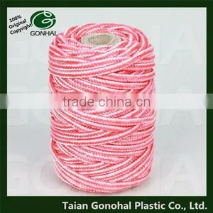 Hot Sale Color pp Braided Rope thumbnail-1
