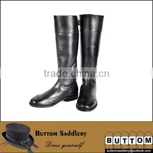 Racing Boots Horse Racing Boots for Horse Racing,calfskin,tall Boots thumbnail-1