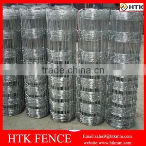 Easy Installation Garden Wire Mesh Fence/Field Fence thumbnail-6