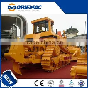 High Efficiency Crawler Bulldozer HBXG SD7 Mini-bulldozer thumbnail-5