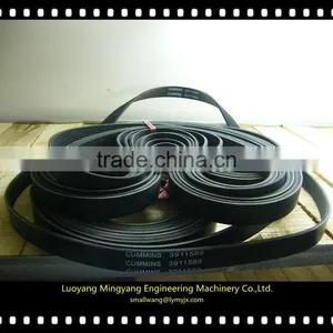 Belts With Engine thumbnail-1