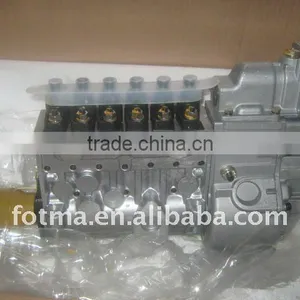 CHANGLIN Wheel Loader Spare Parts thumbnail-1