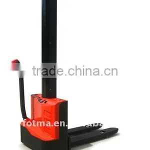 Mini Pallet Stacker thumbnail-1