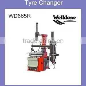 Tyre Changer,tire Changer Machine,garage Equipments thumbnail-1