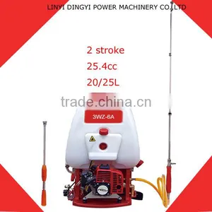 Agriculture 2 Stroke 25.4cc Knapsack Power Sprayer thumbnail-1