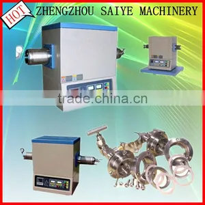 SYXD-1600MT Laboratory Tube Furnace thumbnail-1
