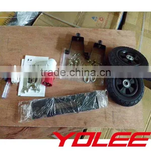Home Generator, Generator for Sale, Taizhou Generator thumbnail-5