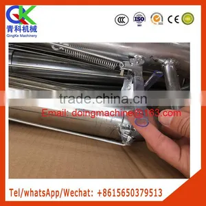 Portable Garlic Transplanter Apply for Garden and Farmland thumbnail-3