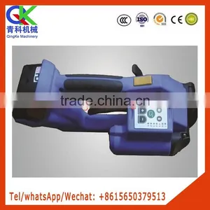 PP Strapper Automatic Packing Machine for Sale thumbnail-5