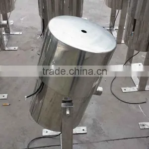 Laminar Jumping Jets Water Fountain thumbnail-4