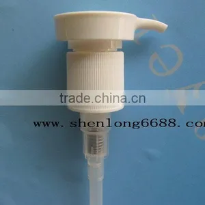 Plastic Lotion Pump Dispenser thumbnail-1