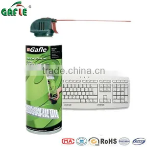 Computer Spray Cleaner Air Duster thumbnail-1