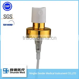 Wholesale Products Best Body Screw Perfume Sprayer thumbnail-1