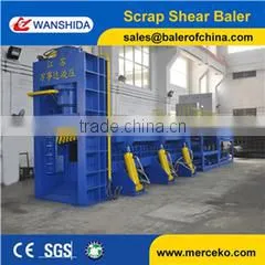Jiangsu Wanshida Hydraulic Machinery Co., Ltd. company overview - view 2 thumbnail