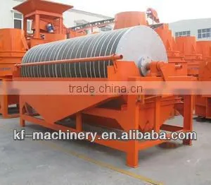 Energy-saving Magnetic Separator With Low Consumption (CTB6012) thumbnail-1