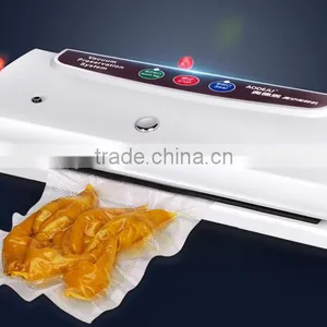 Plastic Manaul Seal Machine thumbnail-1
