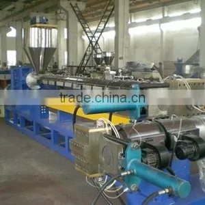EPS Granulating Machine thumbnail-1