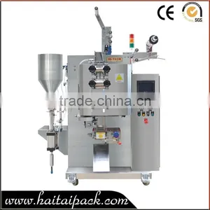 Automatic Sachet Water/milk/honey/shampoo Packing Machine Price thumbnail-1