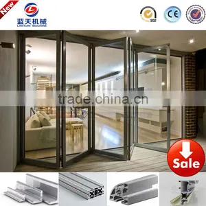 Custom Aluminum Extrusion Oval Tube Aluminum Extrusion Profile thumbnail-6