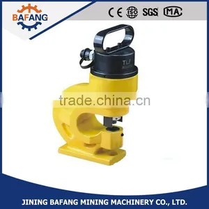 Hydraulic Puncher Hole Machine thumbnail-1