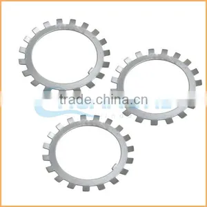 China Professional Manufacturing Heavy Duty Spring Lock Washers thumbnail-4