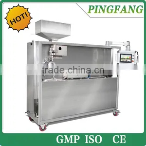 NSF-600 High Quality Hard Capsule Sizing Treatment Sealing Machine thumbnail-1